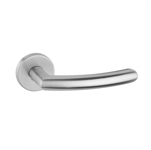 HH-010 Bending Mitred Lever Handle