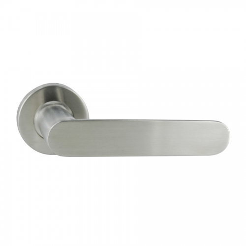 SH-028 Stainless Steel Door Lever Handle